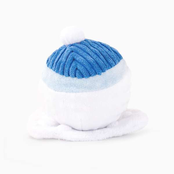 Happy Woofmas – Sneeuwbal