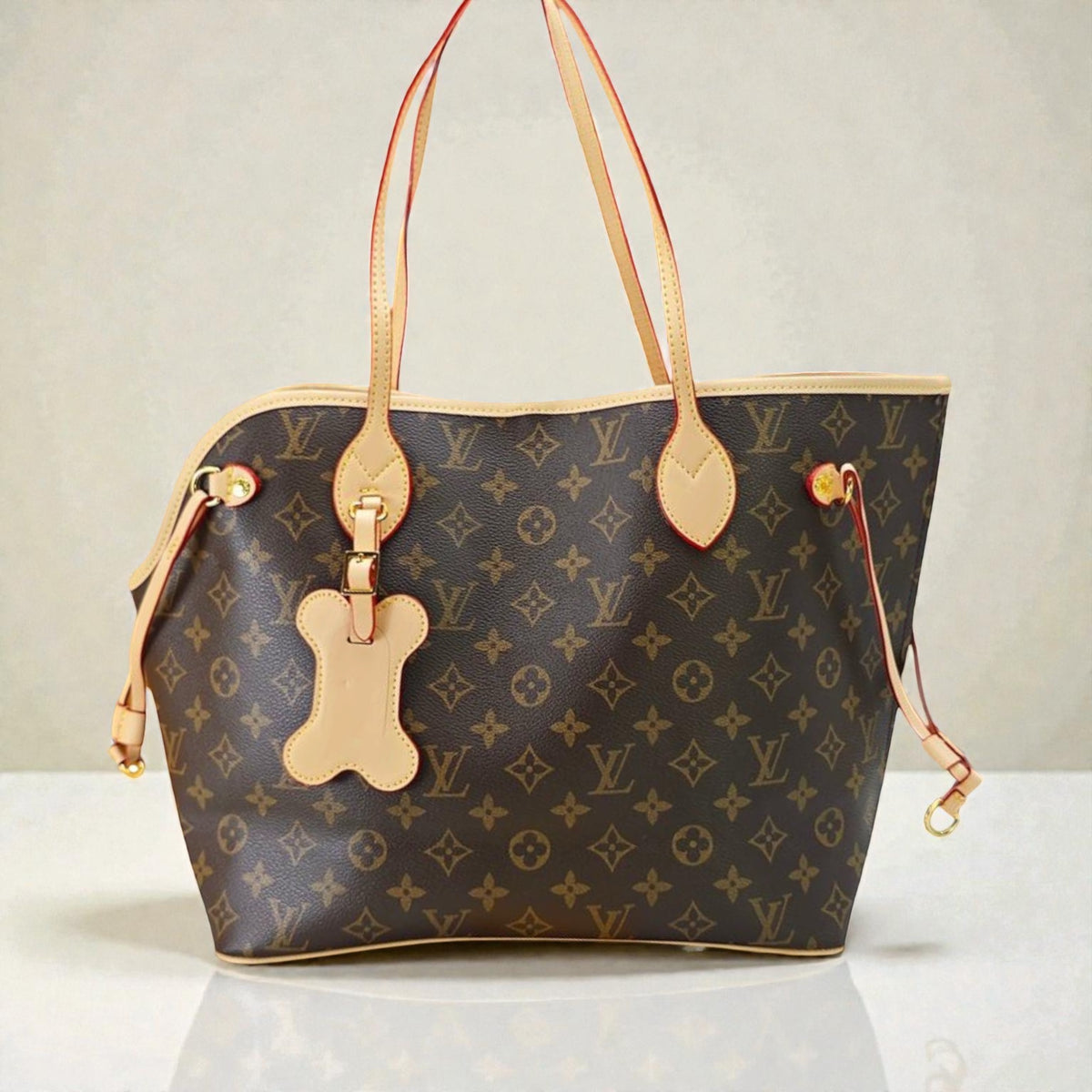Tas - Bruin