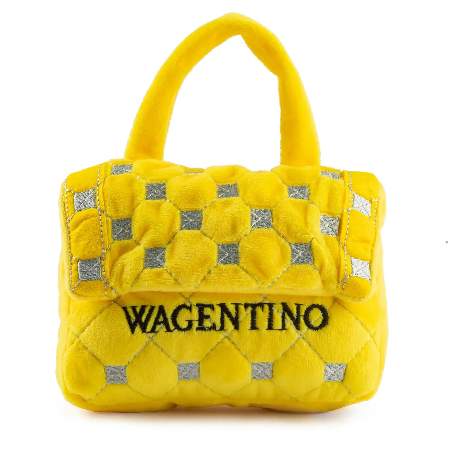 Wagentino handtas