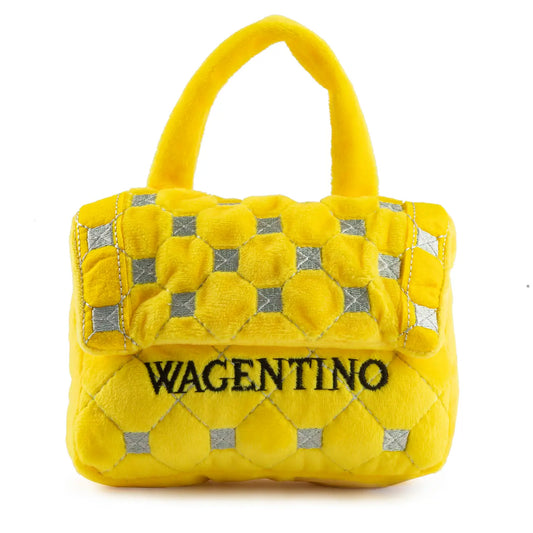Wagentino handtas