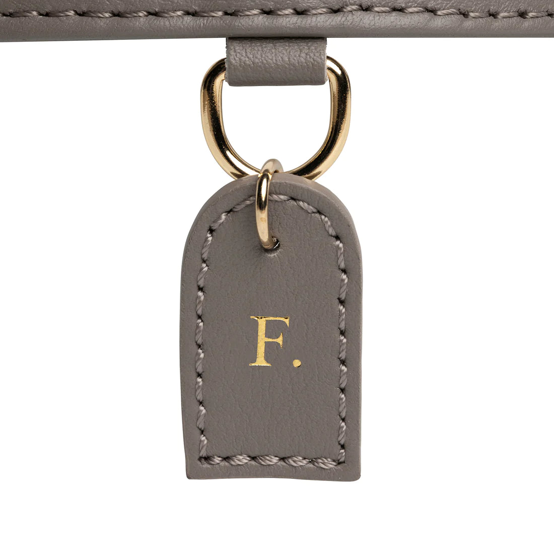 Perro Collection Hondentuig Taupe