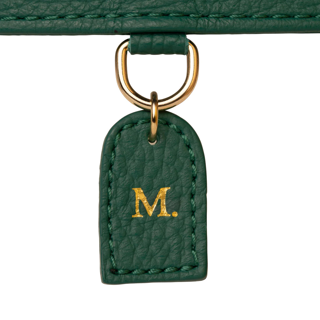 Perro Collection Hondentuig Avocado