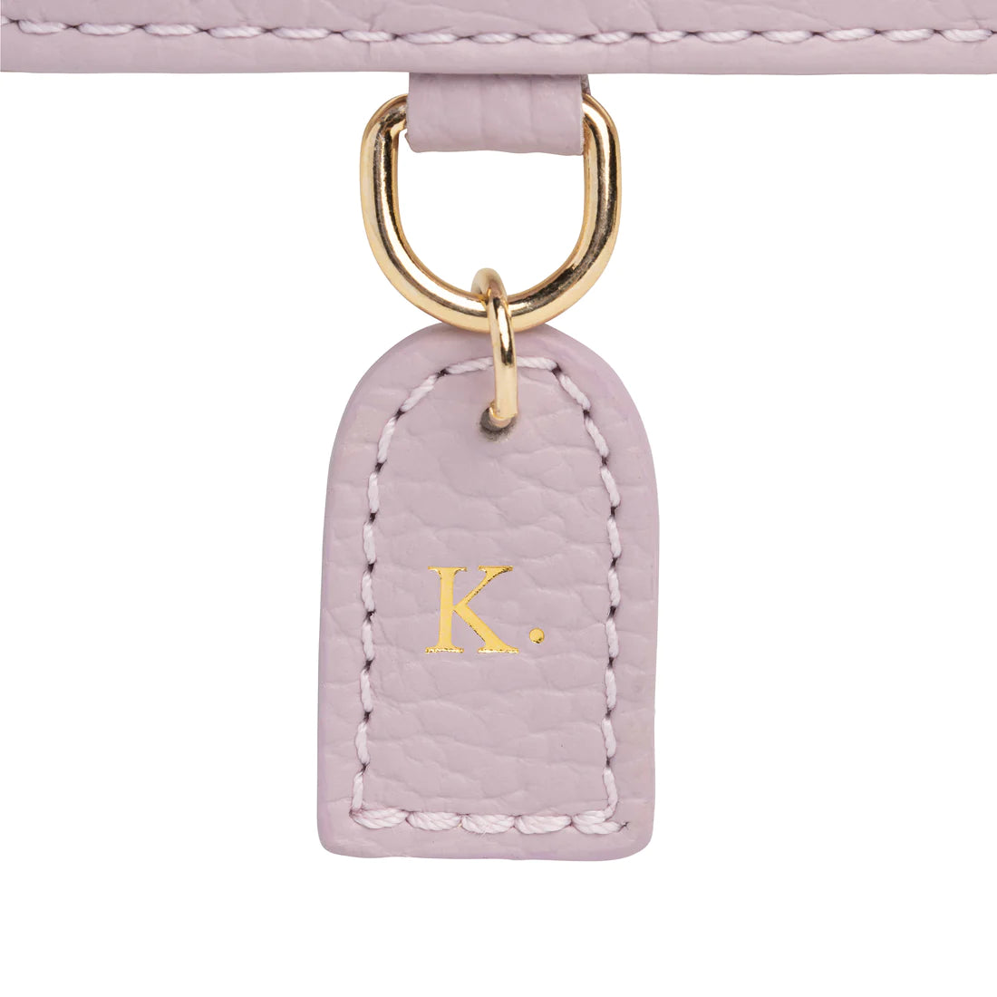Perro Collection Dog Harness Lilac