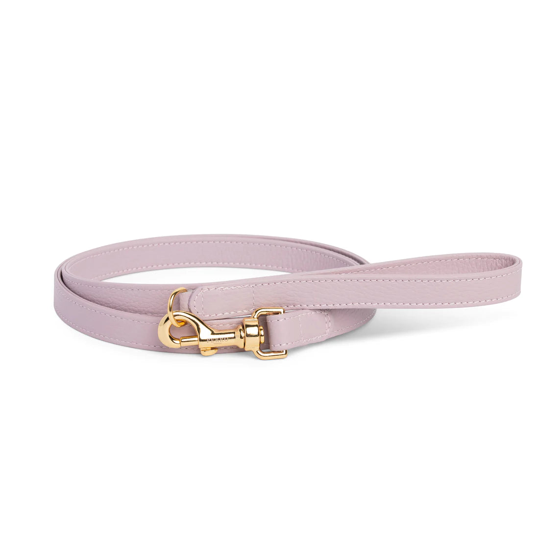 Perro Collection Dog Leash Lila