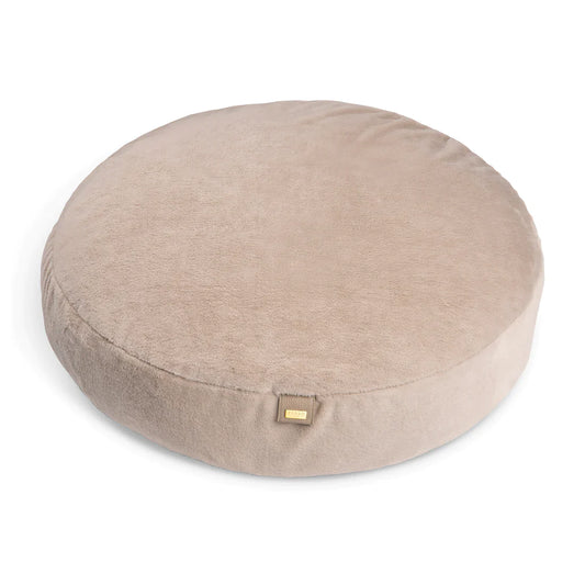 Perro Collection Kussen Taupe