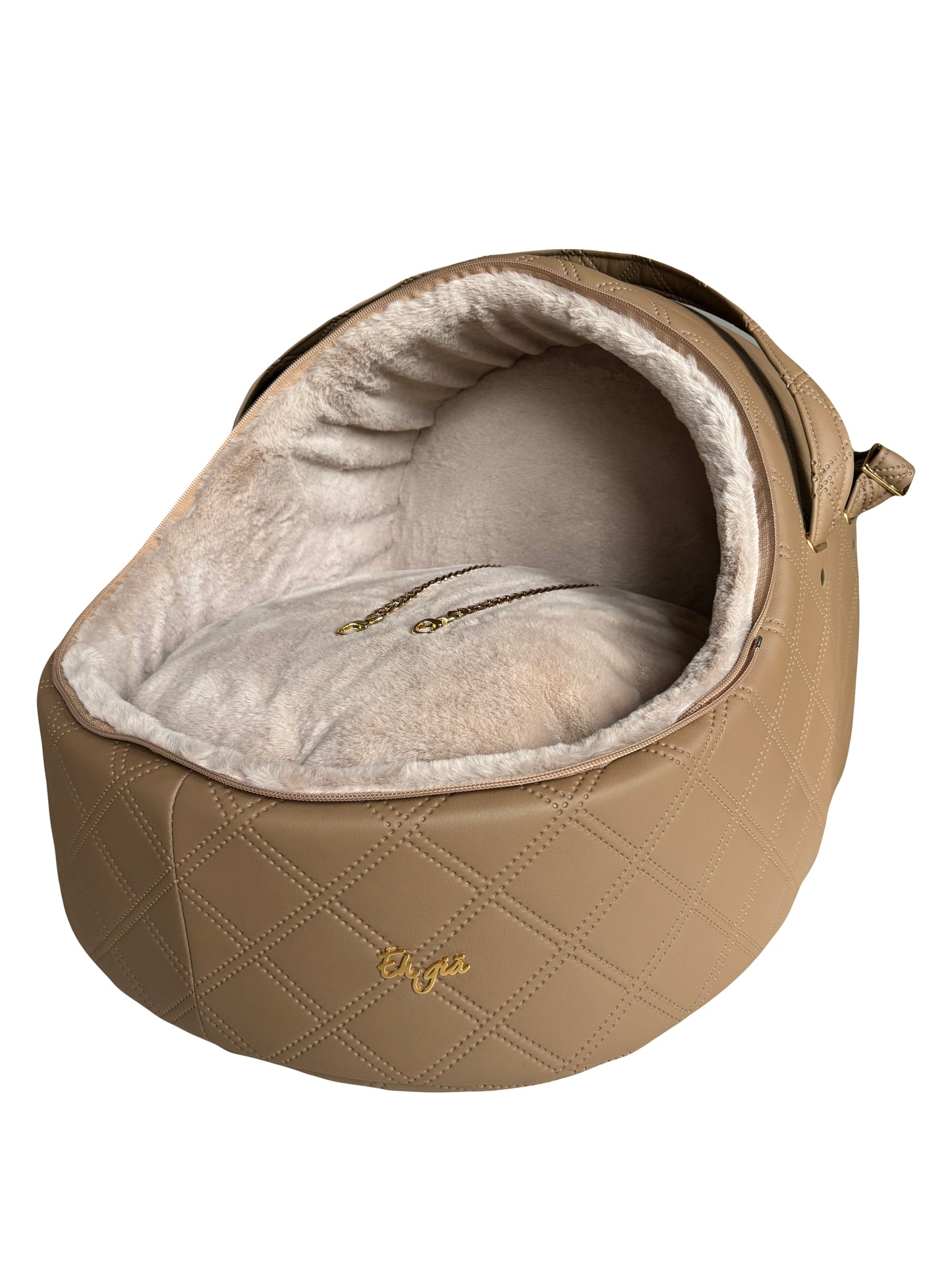 Eh Gia Car seat Igloo Almond Quadra