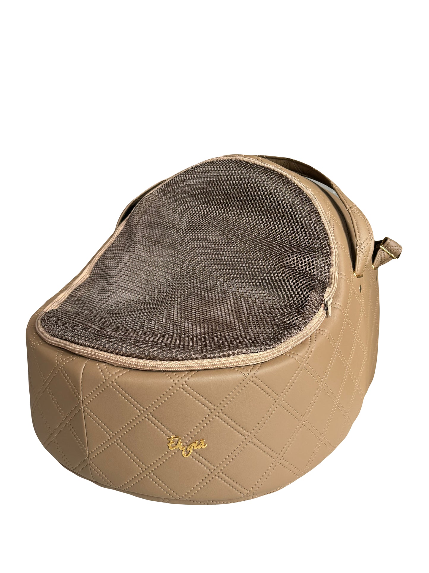 Eh Gia Car seat Igloo Almond Quadra