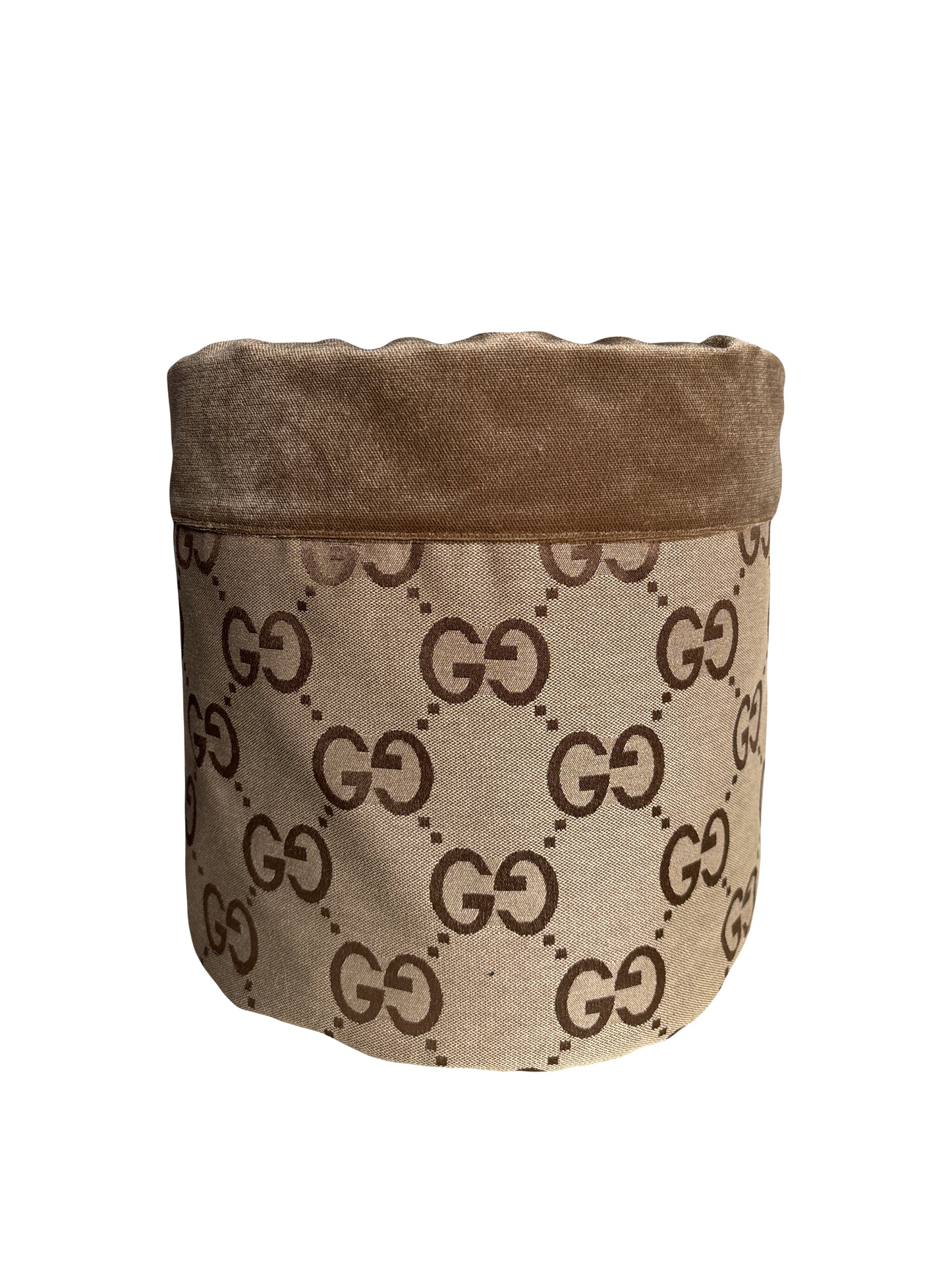 GG Speelgoed box beige