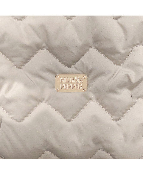 Milk & Pepper - Reversible Jas Daria