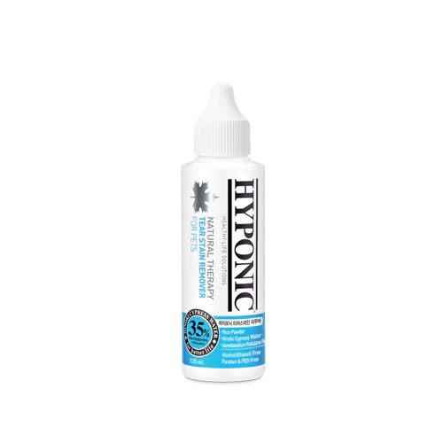 HYPONIC Traanstreep verwijderaar 120ml