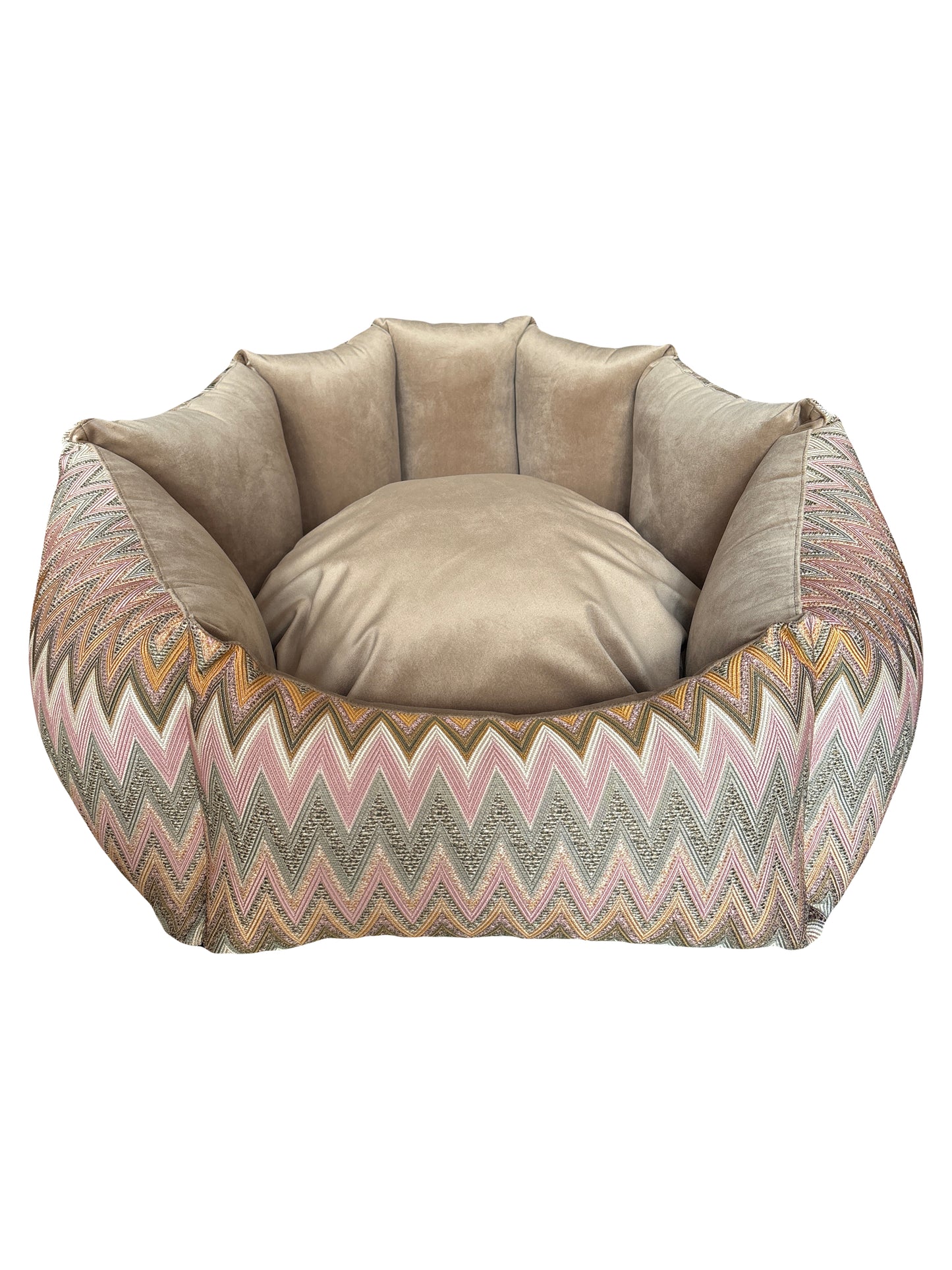 Shell Zigzag