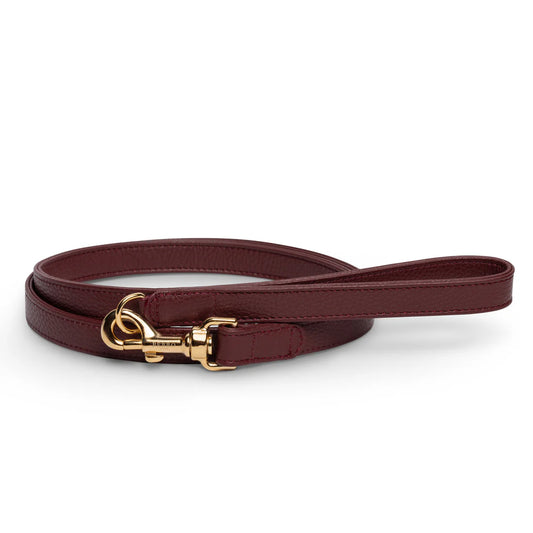Perro Collection Hondenlijn Burgundy