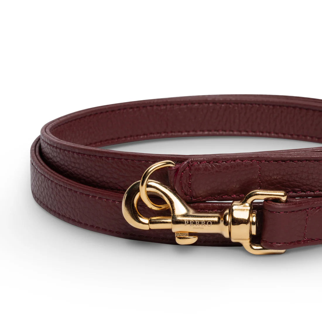 Perro Collection Hondenlijn Burgundy