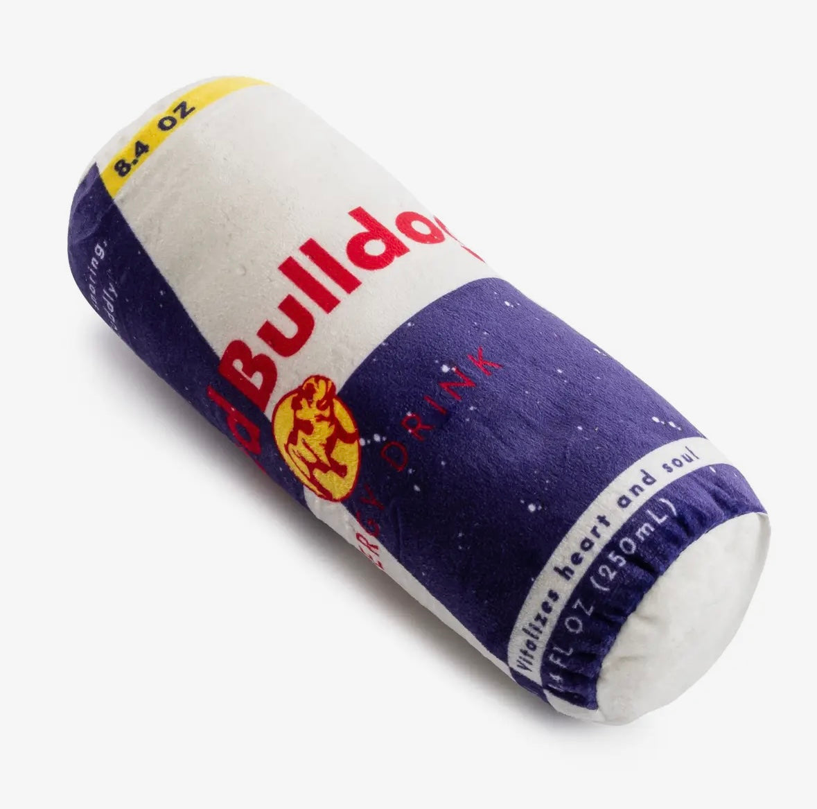 Red Bulldog blikje
