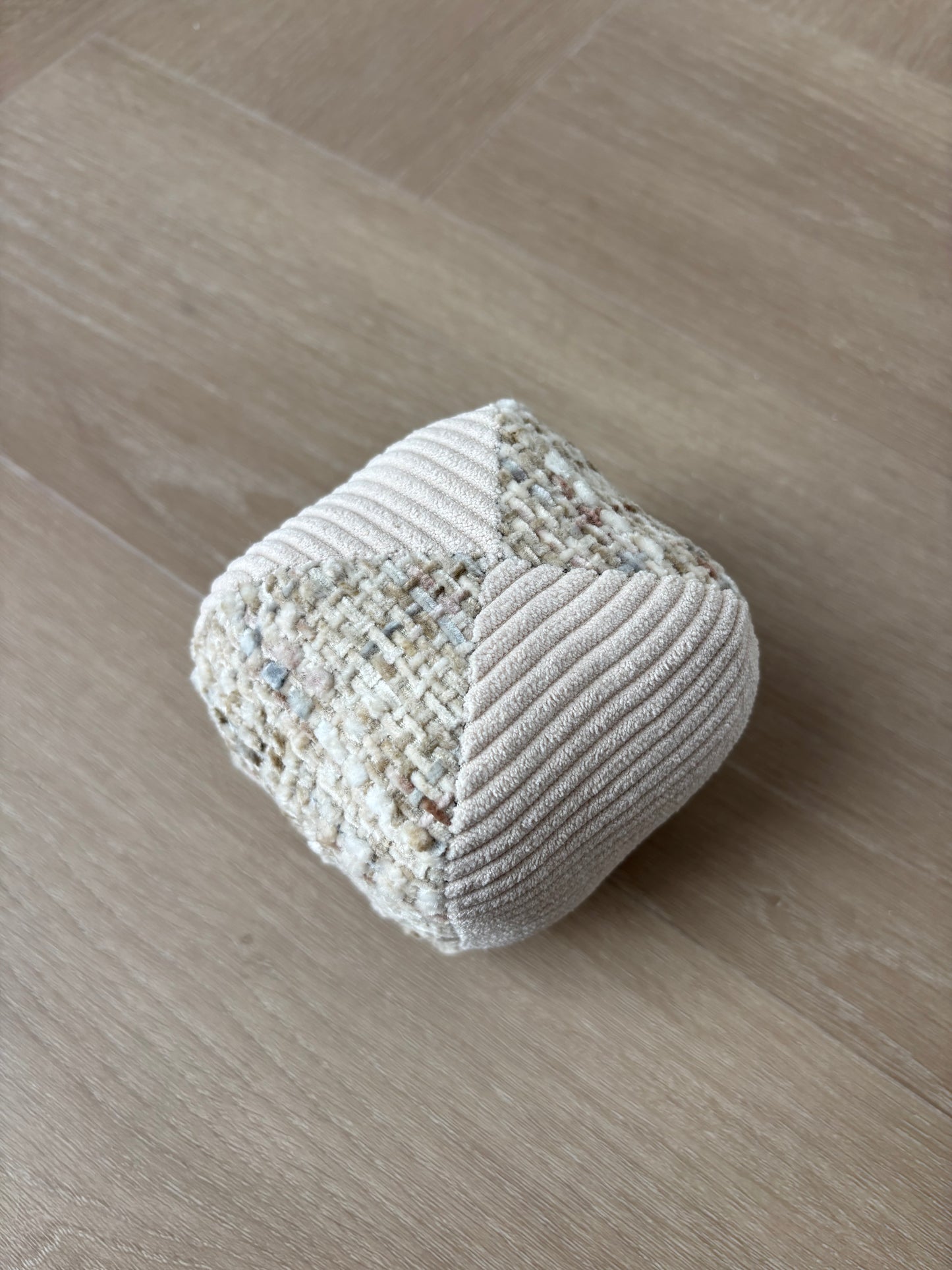 Speelgoedbal - Beige