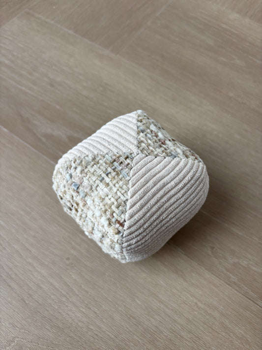 Speelgoedbal - Beige