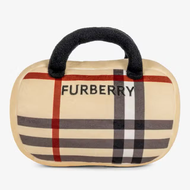 Furberry handtas