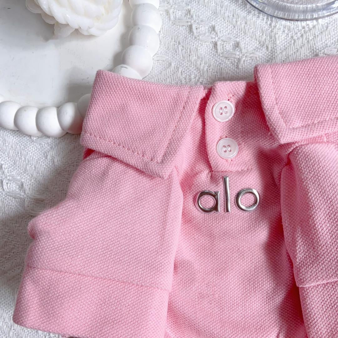 Polo - Roze