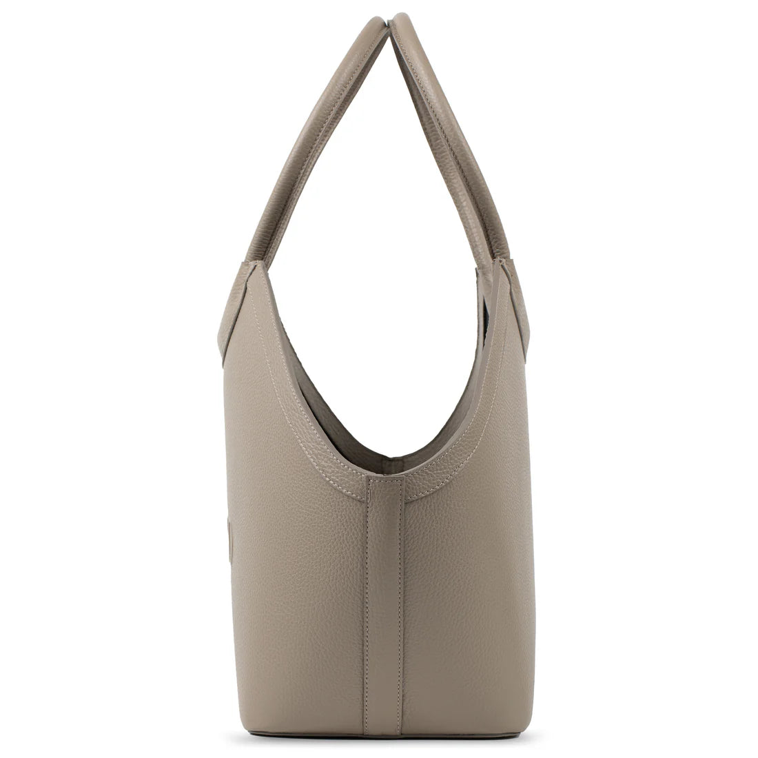 Perro Collection Shopper Beige