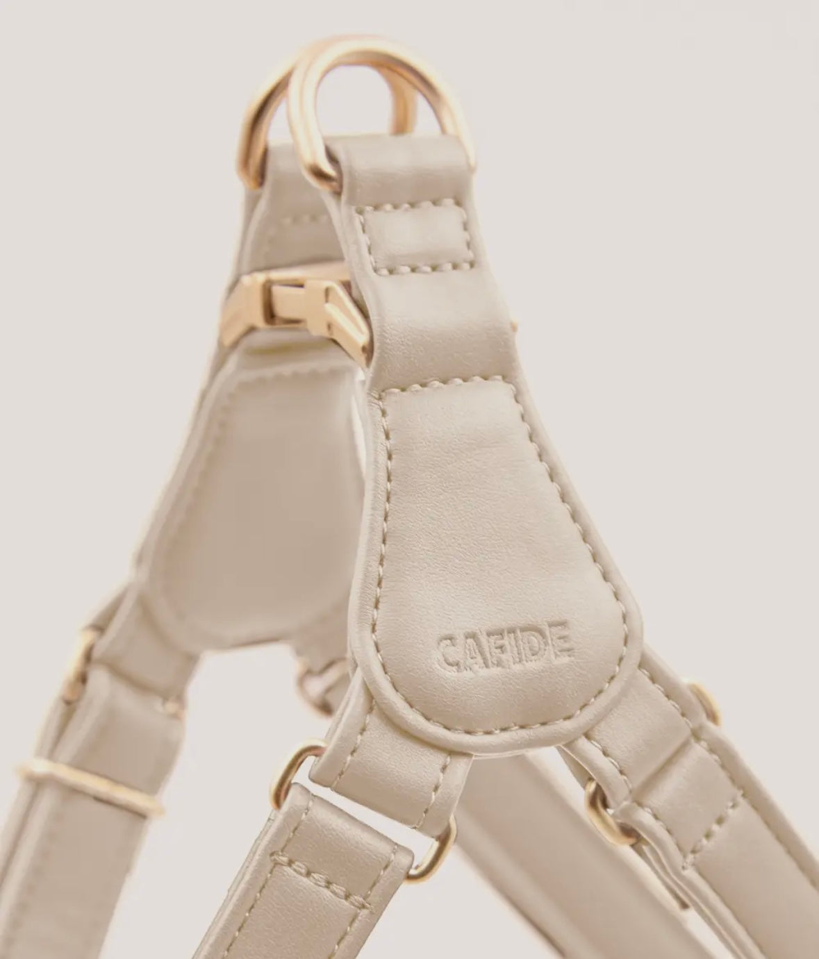 Cafide - Tuig Jala Beige