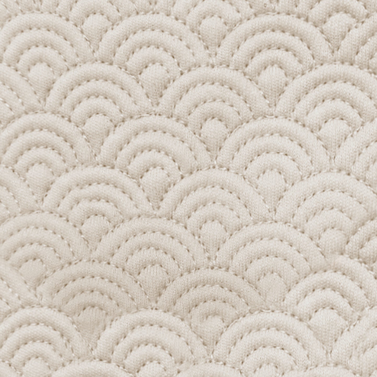 Milk & Pepper - Tuig Fuji taupe