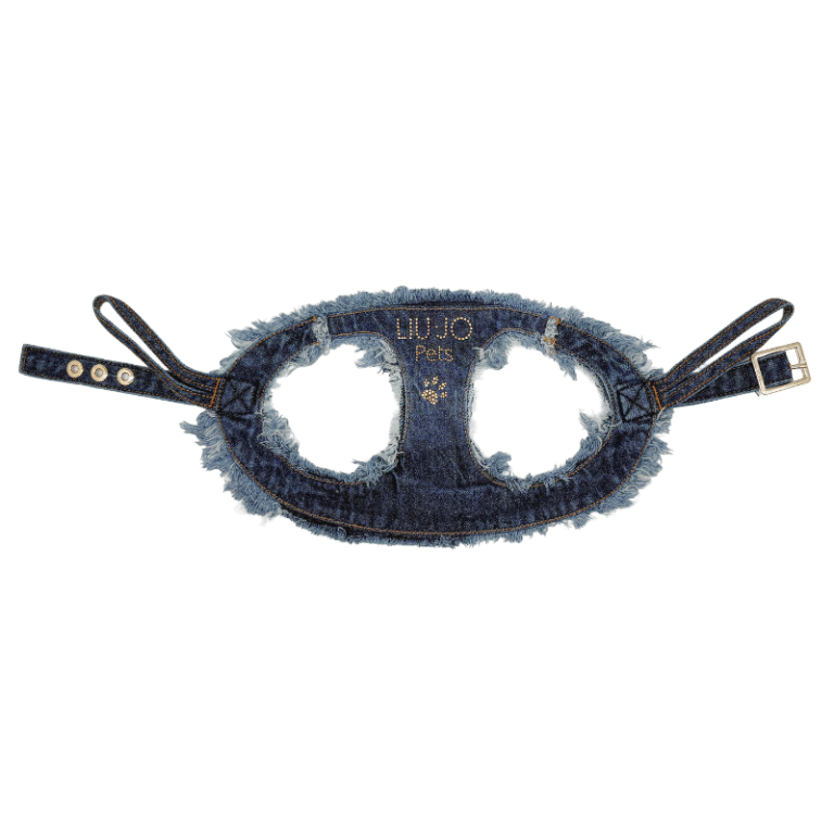 Liu Jo Pets - Pettorina Tuig Denim