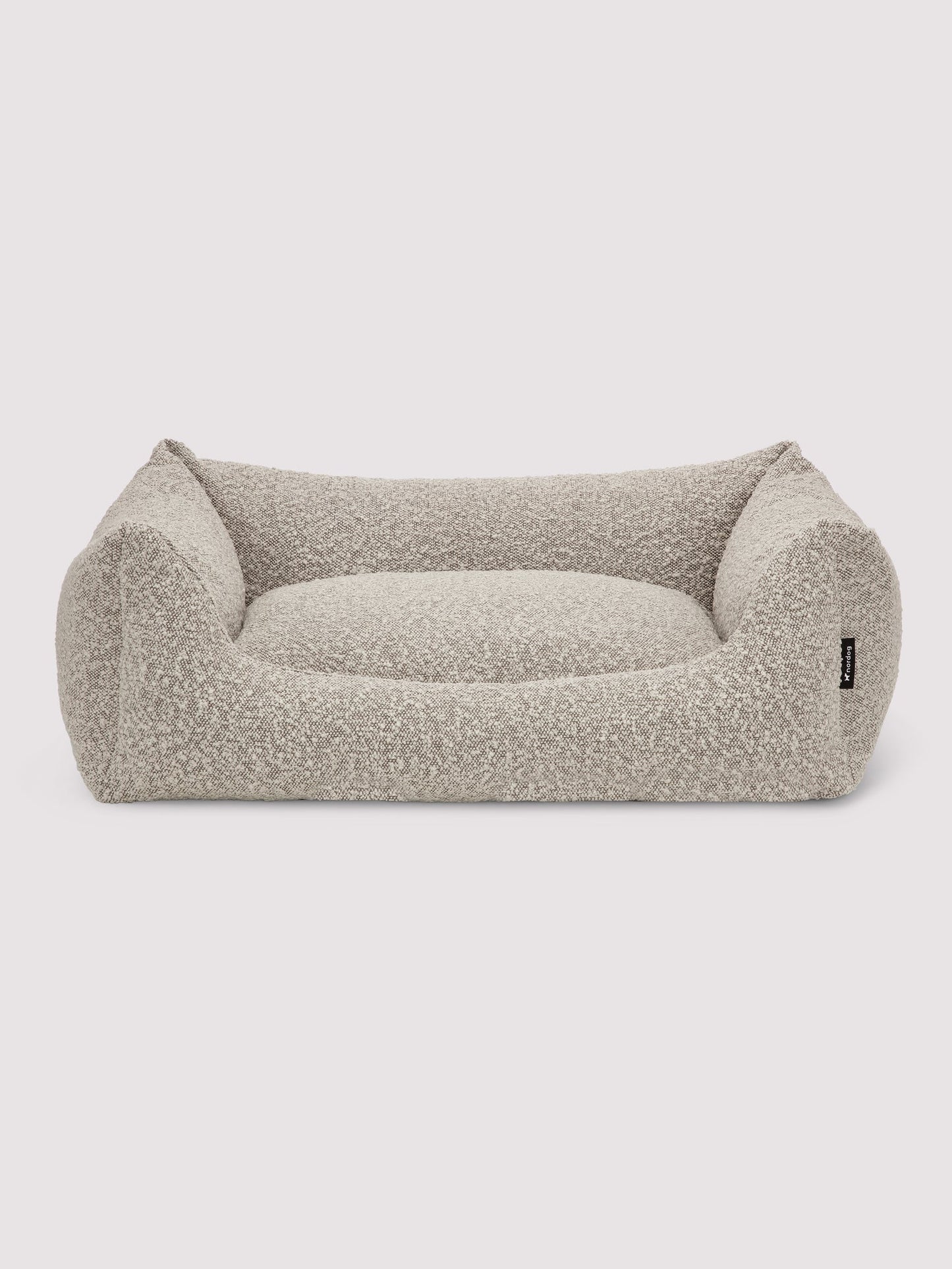 Nordog - Billy Bouclé Taupe