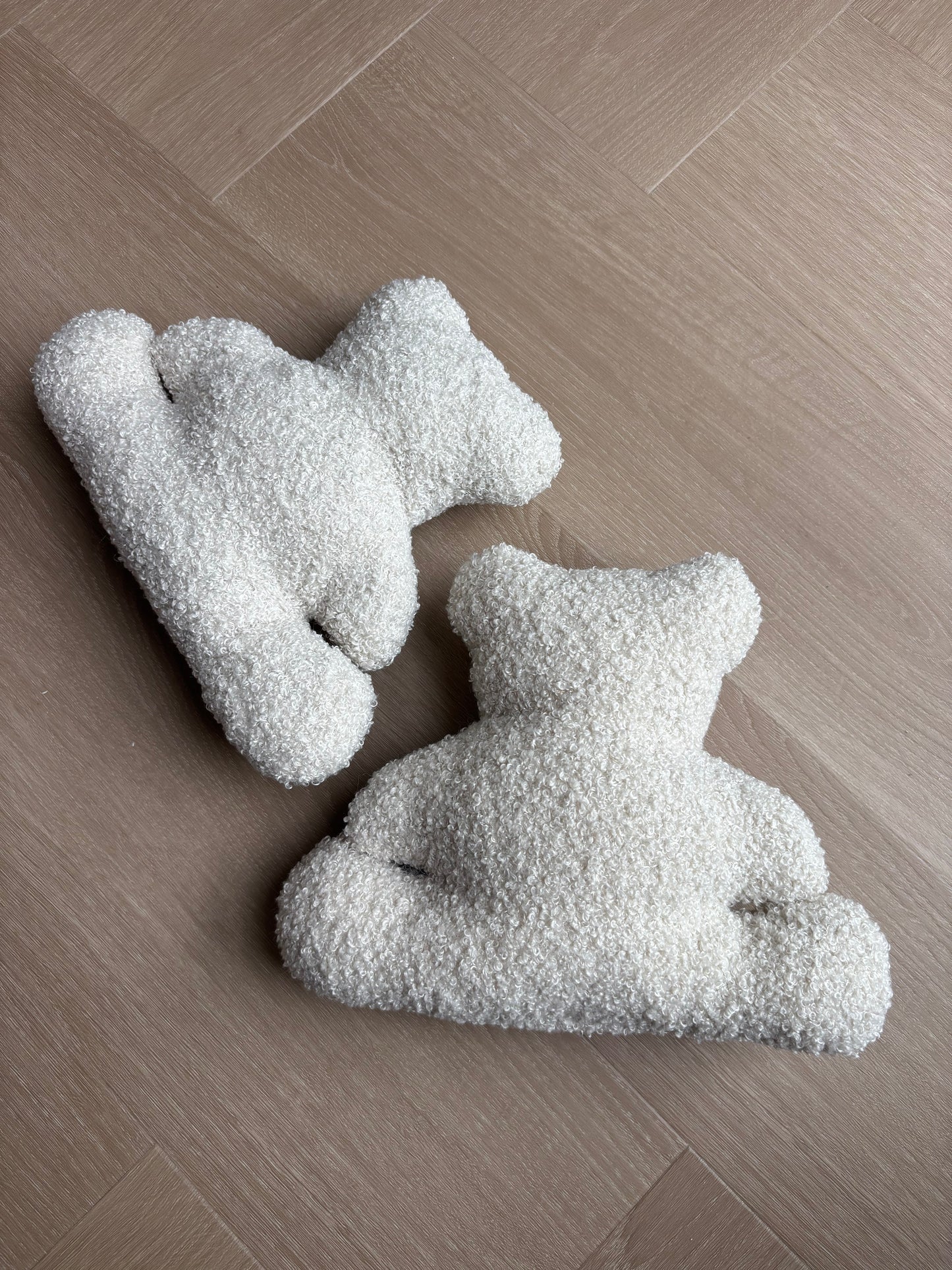Beertje - Teddy