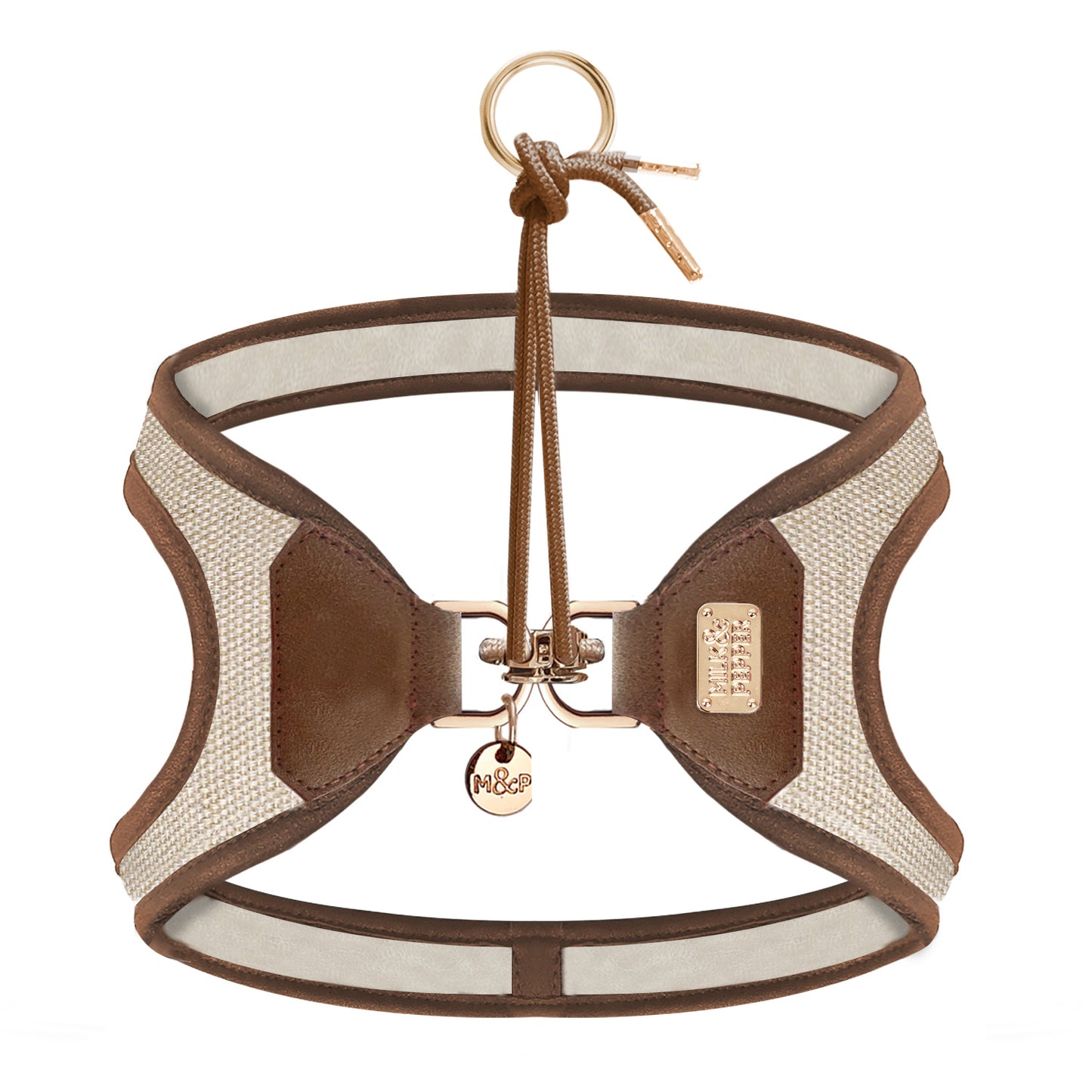 Milk & Pepper - Tuig Sumatra