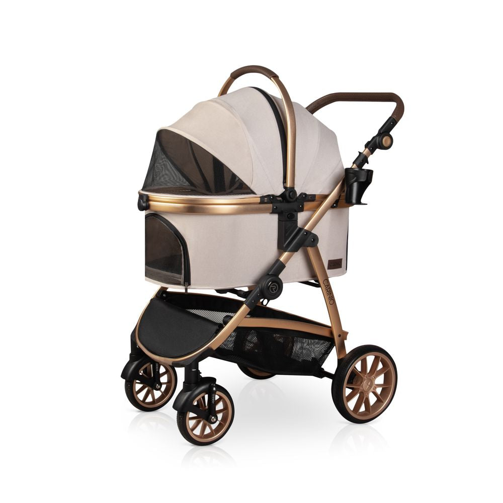 Carinio - Hondenbuggy Nuka Sand
