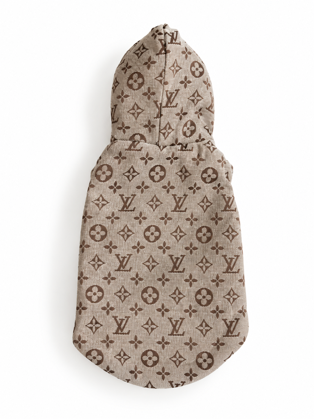 Bodywarmer Nori - LV beige