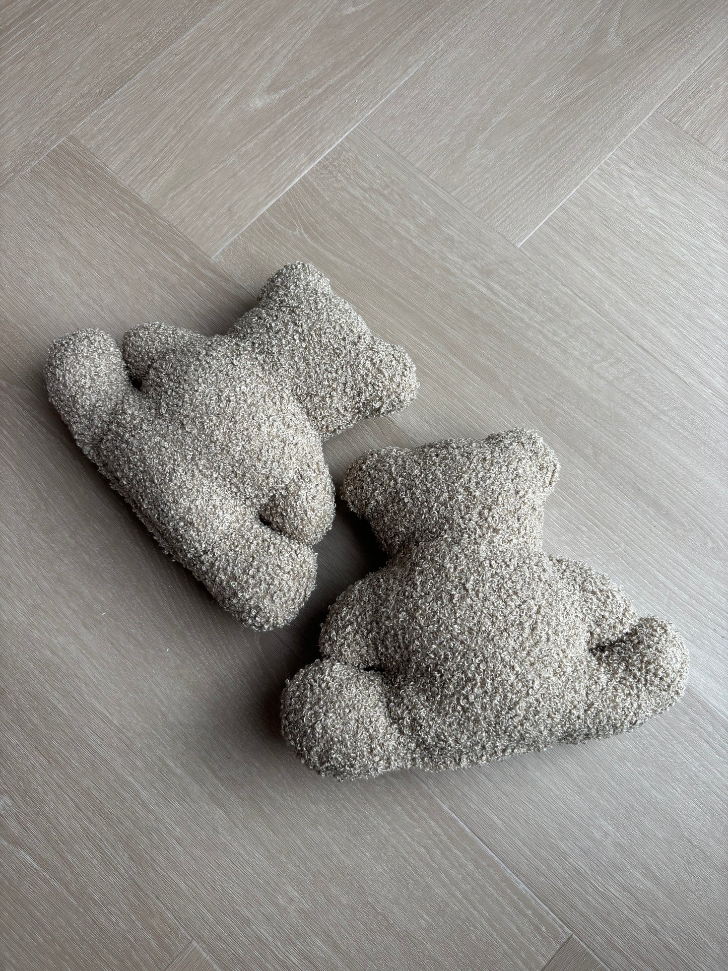 Beertje - Teddy
