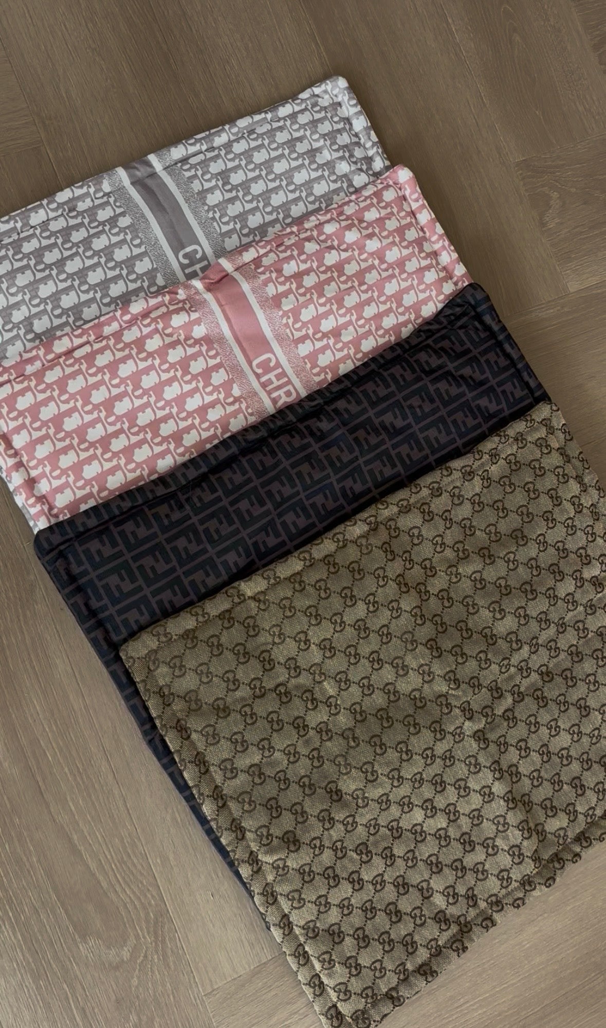 Kleedje - Print