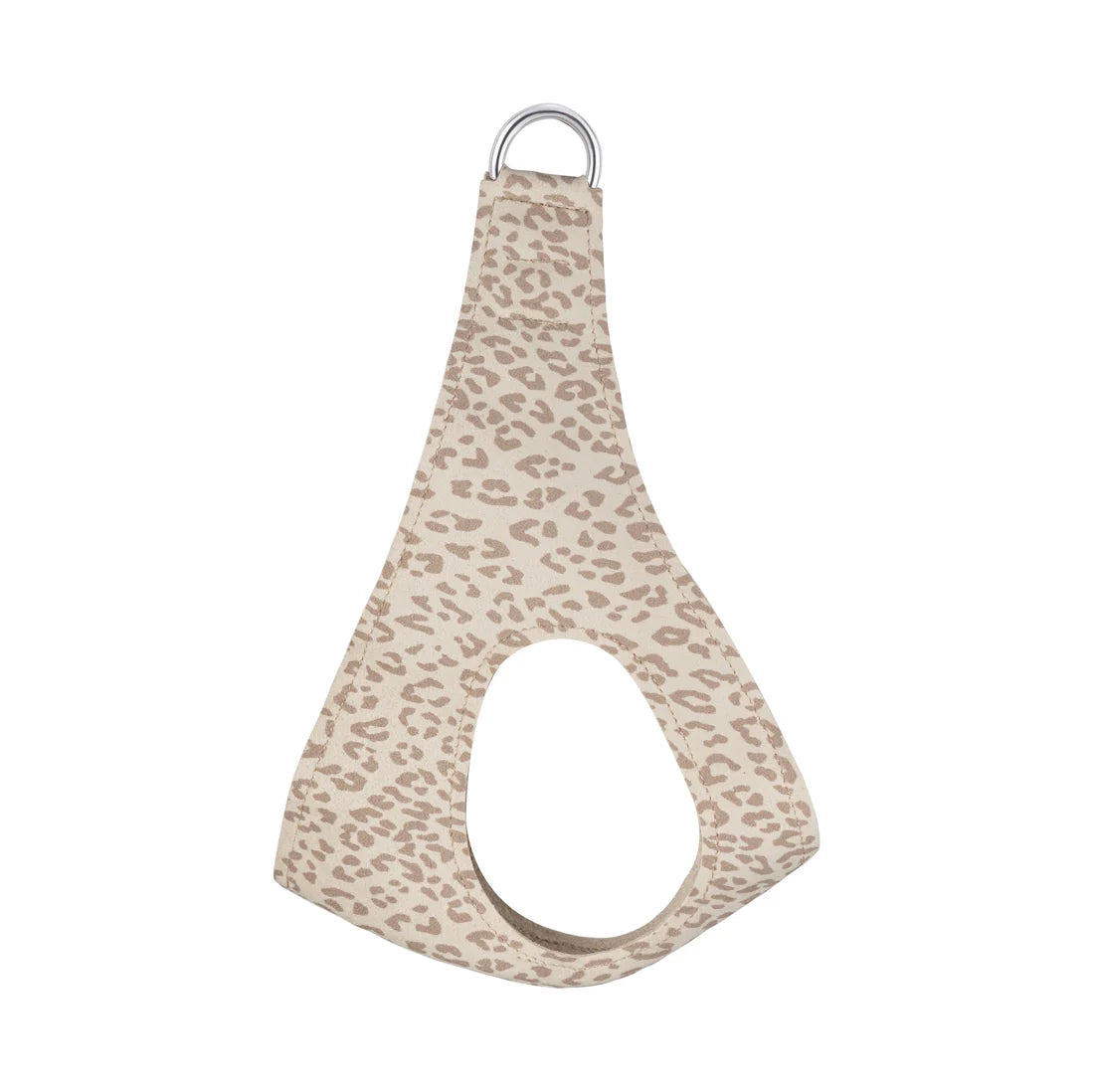 Susan Lanci - Hondentuig Step in Plain Baby Cheetah