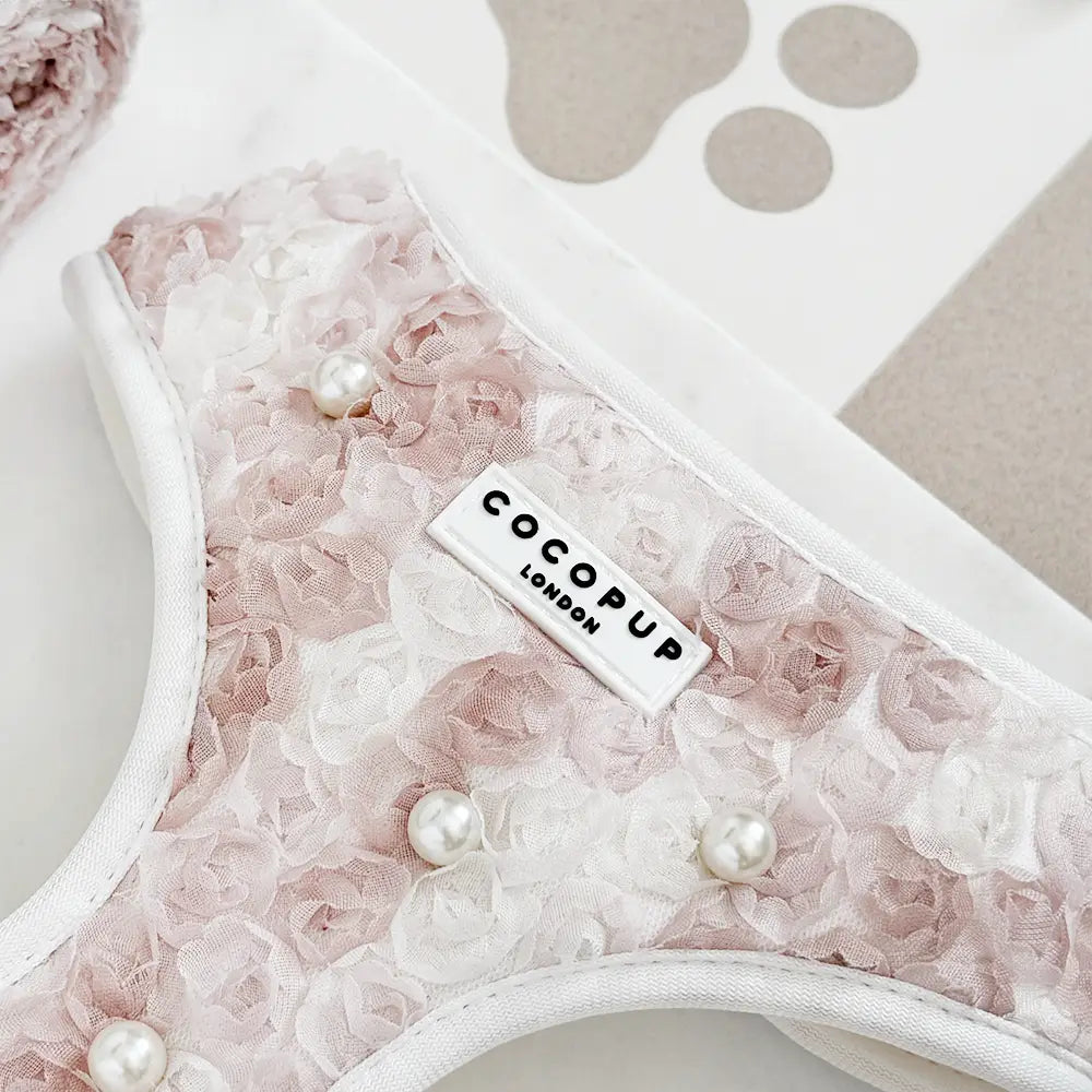 Cocopup London - Pearly Pup tuig