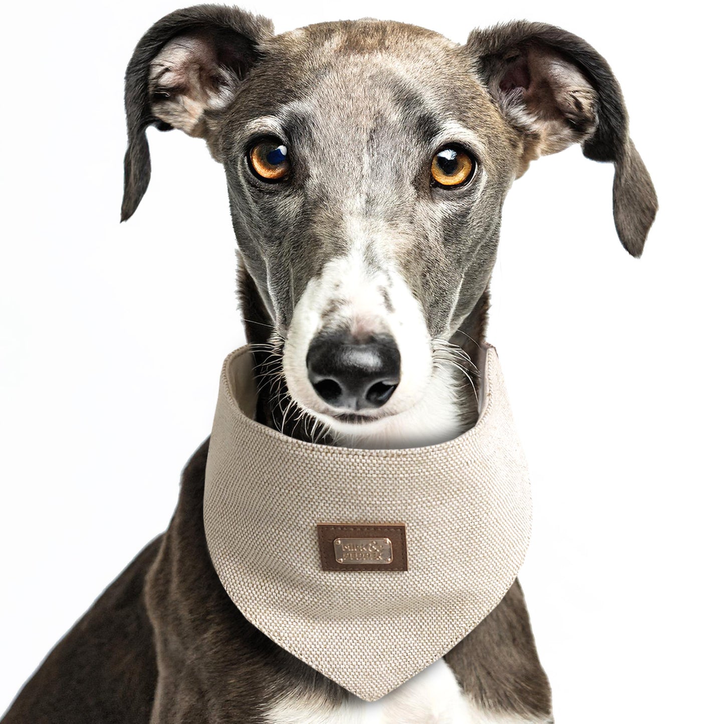 Milk & Pepper - Bandana Bangka