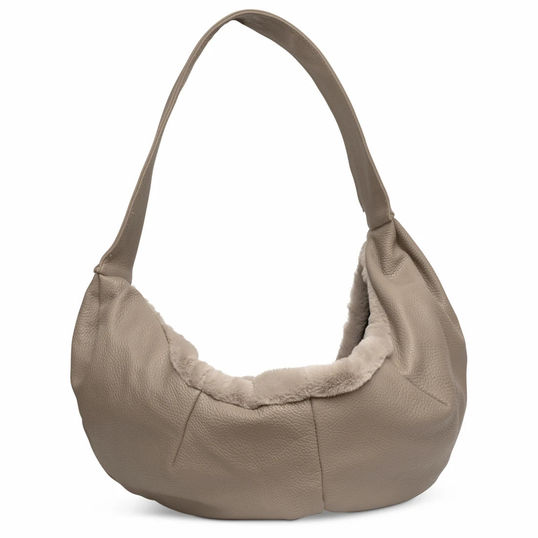 Perro Collection Comfy bag beige