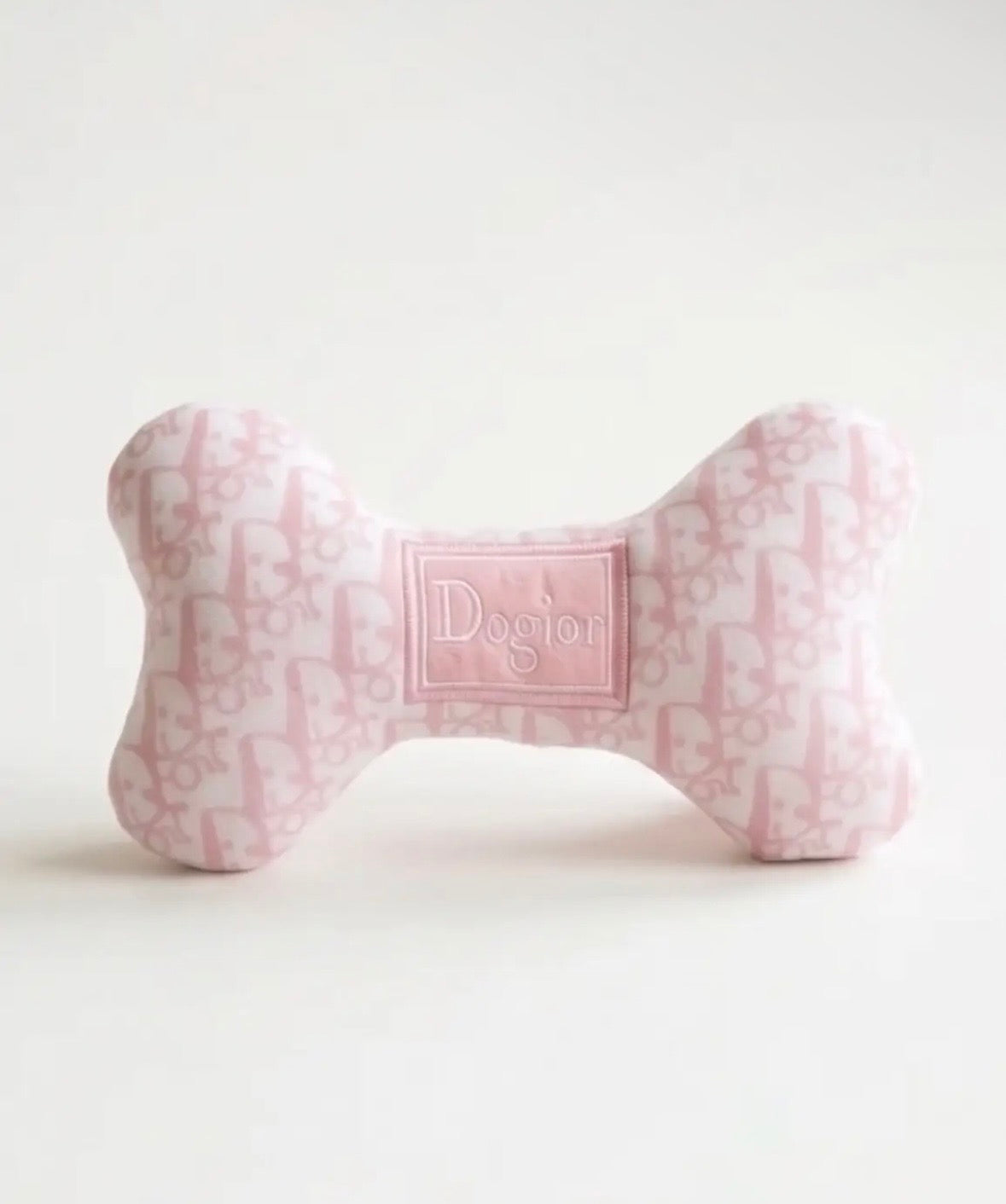 Dogior Speelgoedbot Roze