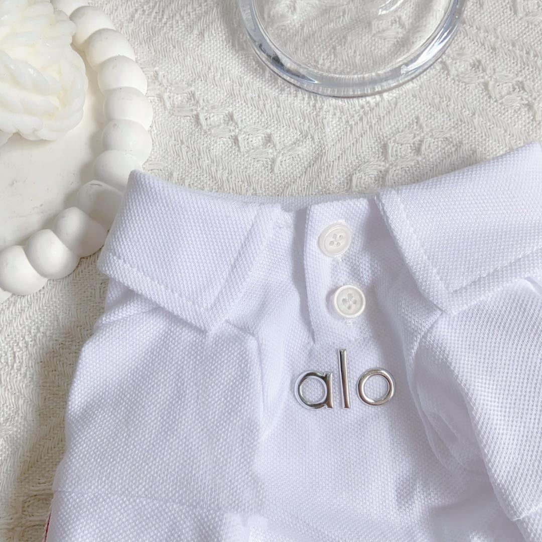 Polo - Wit