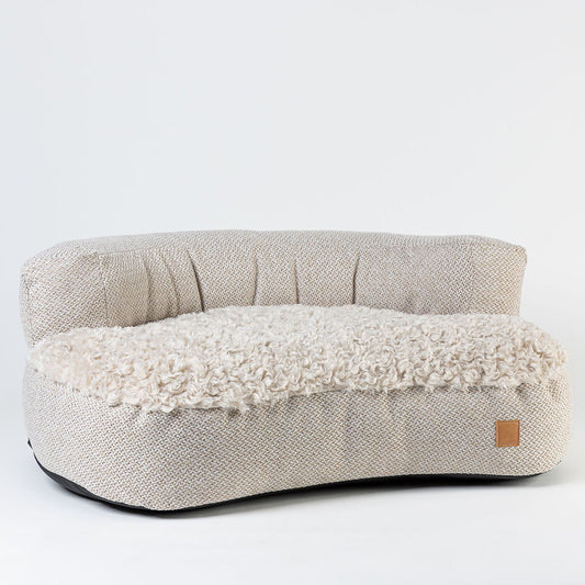 Bau Baru - Sofa Baldo