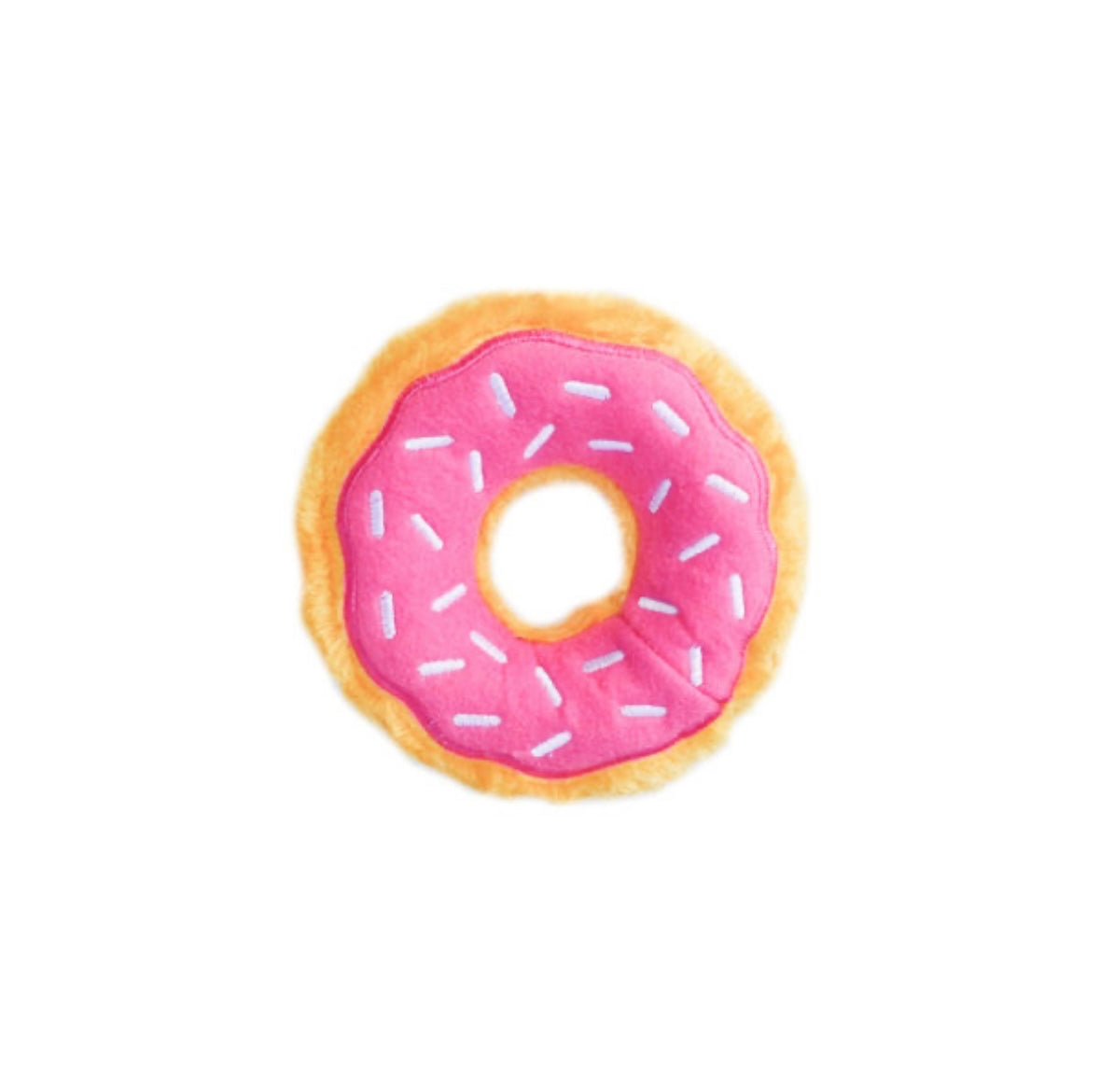 Junior Donut Aardbei