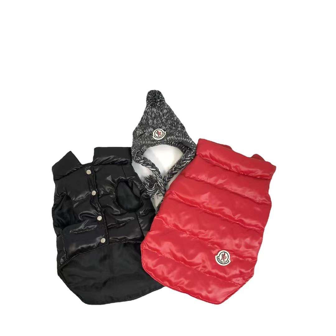 Bodywarmer zwart