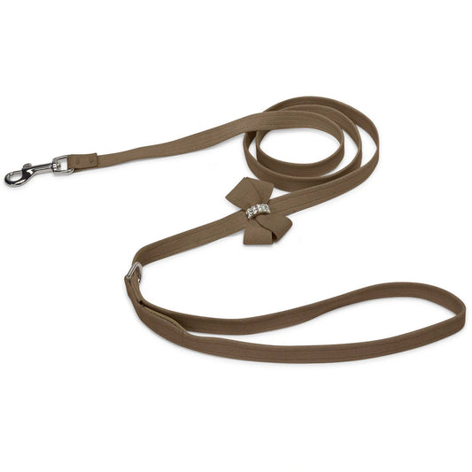 Susan Lanci lijn Nouveau Bow Fawn