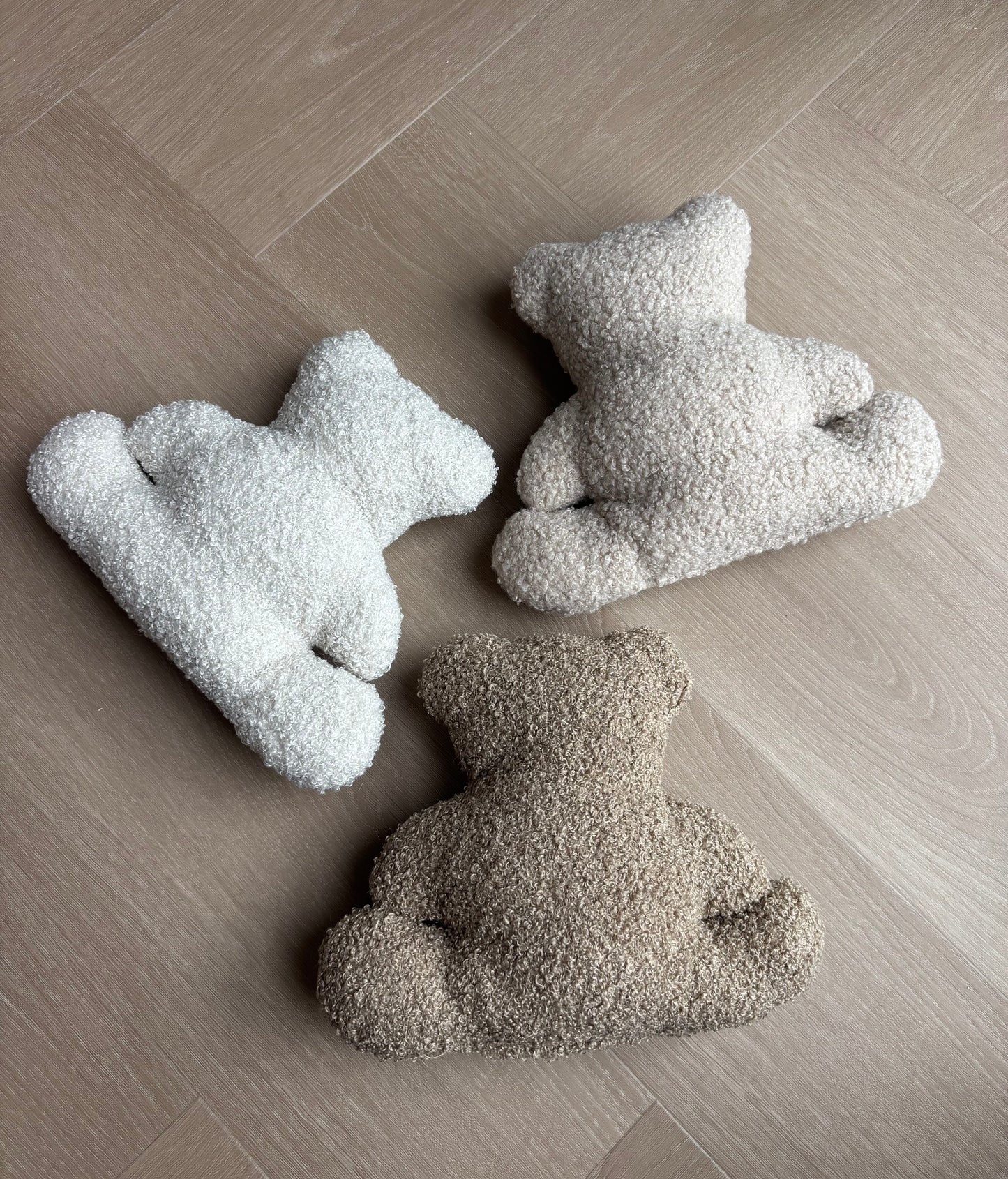 Beertje - Teddy