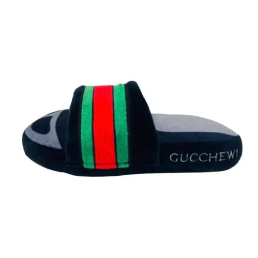 Gucchewi slipper