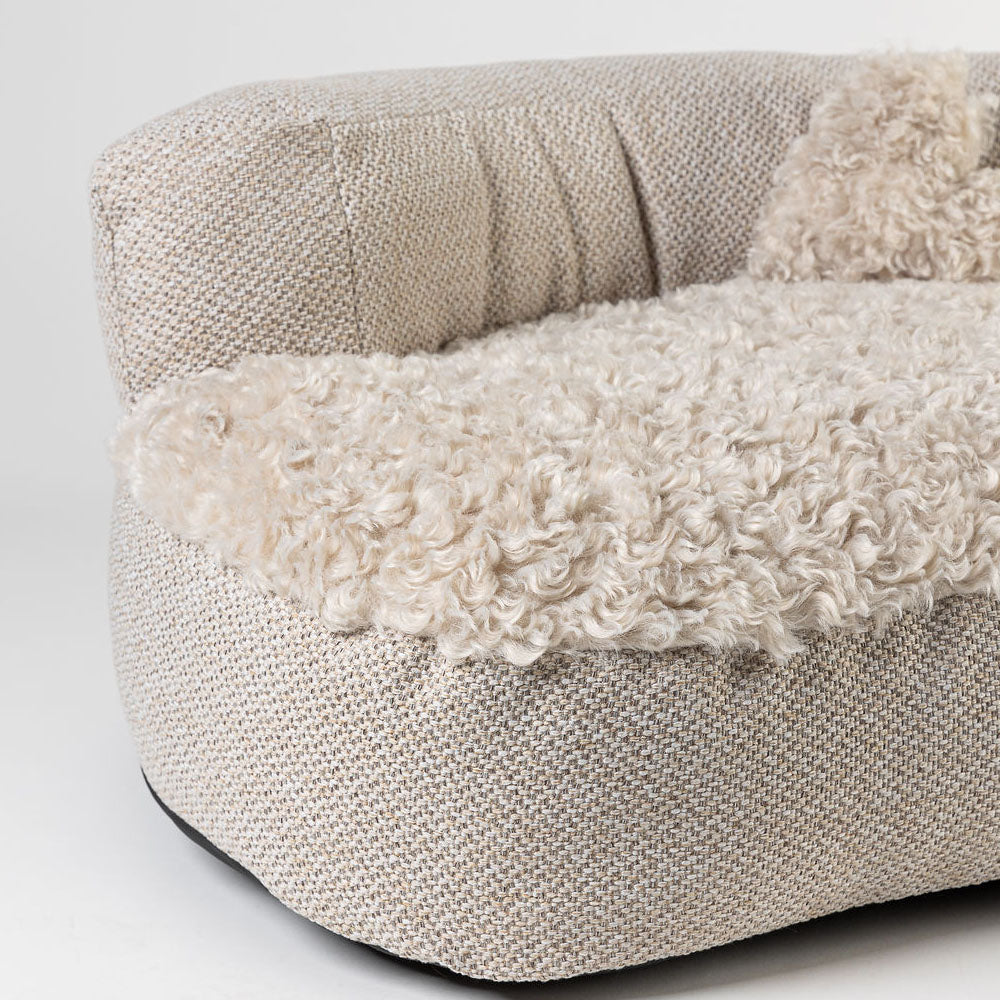 Bau Baru - Sofa Baldo