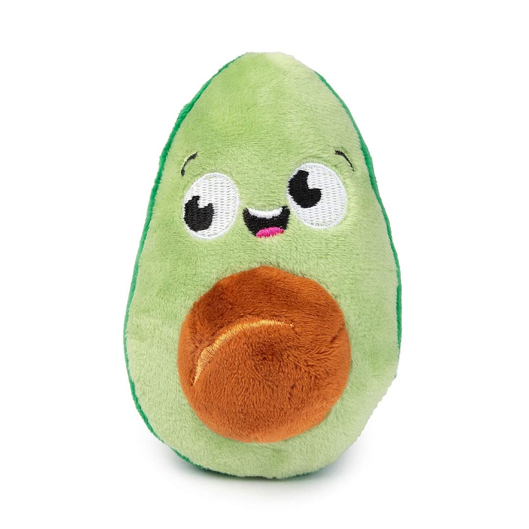 Fuzzyard - Avocado & Toast