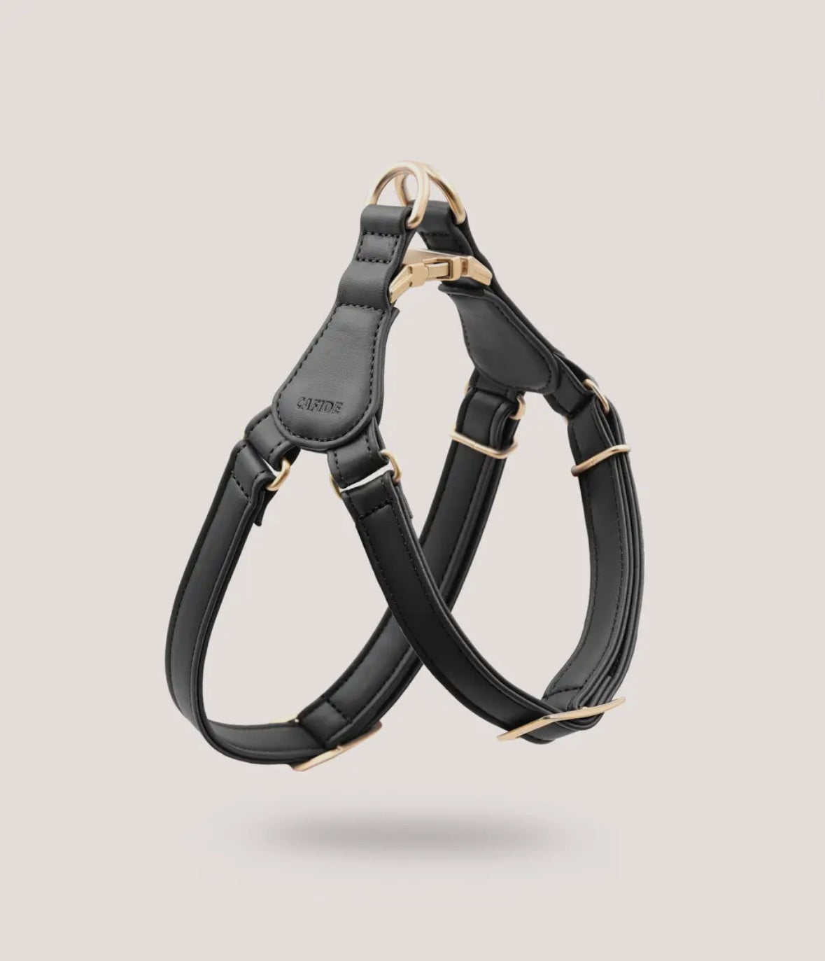 Cafide - Tuig Jala Zwart