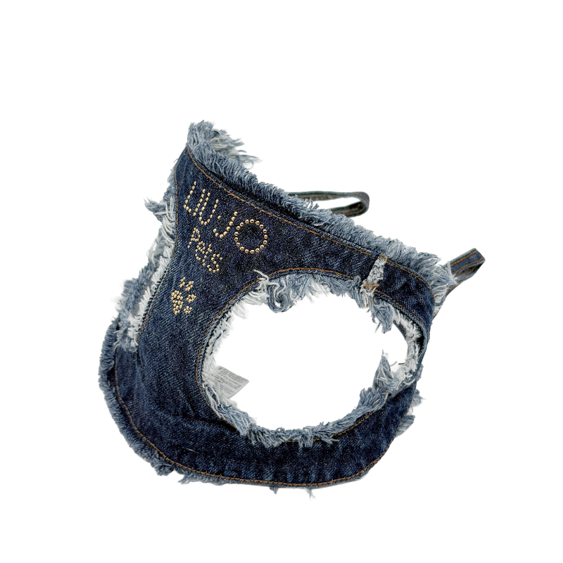 Liu Jo Pets - Pettorina Tuig Denim