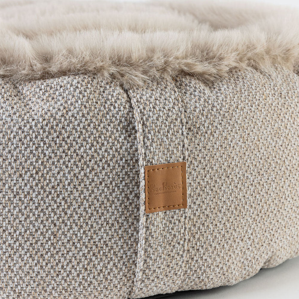 Bau Baru - Holga Alghero panna